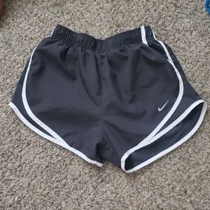 Nike dri-fit shorts